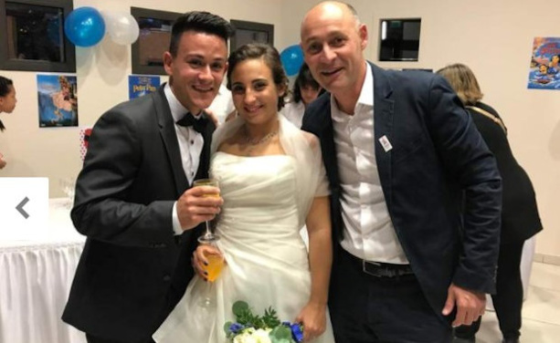 ECHOS des CLUBS - L’amour est sur le "pré" au FC CROIX-ROUSSIEN ECHOS des CLUBS - L’amour est sur le "pré" au FC CROIX-ROUSSIEN