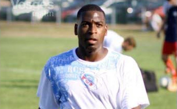 MERCATO d'hiver - Une première recrue signe à La DUCH ! MERCATO d'hiver - Une première recrue signe à La DUCH !