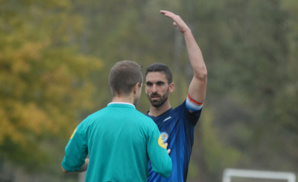 « Même pas en rêve » - un DERBY pour du BEURRE entre FC CHAPONNAY-MARENNES-SUD LYONNAIS Foot ! « Même pas en rêve » - un DERBY pour du BEURRE entre FC CHAPONNAY-MARENNES-SUD LYONNAIS Foot !