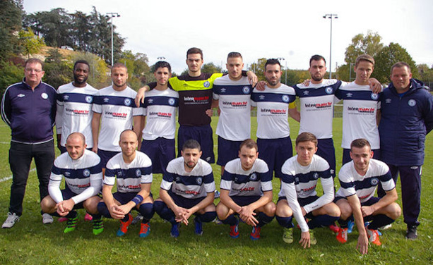 US Millery-Vourles (crédit photo : site du club) US Millery-Vourles (crédit photo : site du club)