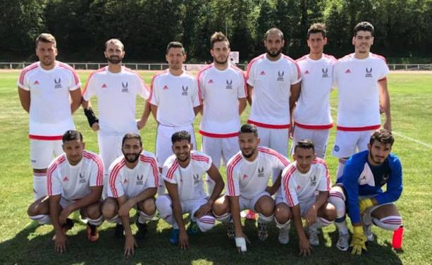 USF Tarare (crédit : page facebook du site) USF Tarare (crédit : page facebook du site)