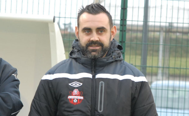 Derby de l'OZON (R3) - V. LORI : "Le favori, c'est CHAPONNAY !" Derby de l'OZON (R3) - V. LORI : "Le favori, c'est CHAPONNAY !"