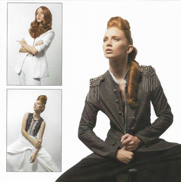 Challenge ARTEMODA - Ils peuvent tous prendre rendez-vous chez ARTEMODA Limonest ! Challenge ARTEMODA - Ils peuvent tous prendre rendez-vous chez ARTEMODA Limonest !