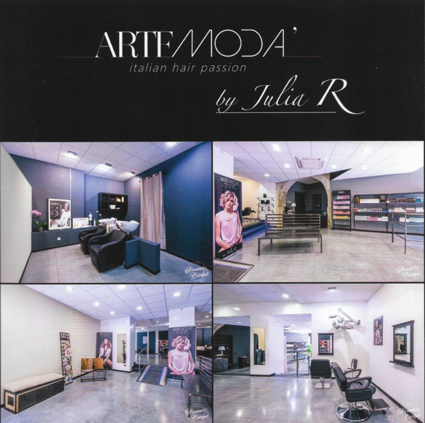 Challenge ARTEMODA - Ils peuvent tous prendre rendez-vous chez ARTEMODA Limonest ! Challenge ARTEMODA - Ils peuvent tous prendre rendez-vous chez ARTEMODA Limonest !