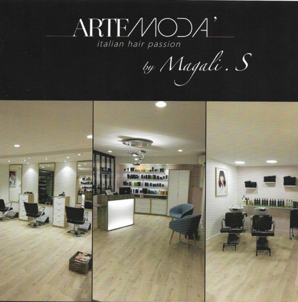 Challenge ARTEMODA - Ils peuvent tous prendre rendez-vous chez ARTEMODA Limonest ! Challenge ARTEMODA - Ils peuvent tous prendre rendez-vous chez ARTEMODA Limonest !