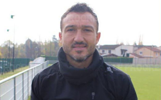 MDA Chasselay - Premiers pas victorieux pour Steed MABRANQUE ! MDA Chasselay - Premiers pas victorieux pour Steed MABRANQUE !