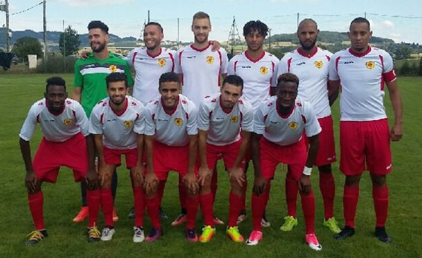 R1 – La DUCH fait exploser le leader ! R1 – La DUCH fait exploser le leader !