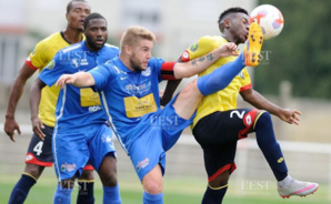 Coupe de France – Alain POCHAT (FC Villefranche) : « On aurait pu enfoncer le clou… » Coupe de France – Alain POCHAT (FC Villefranche) : « On aurait pu enfoncer le clou… »