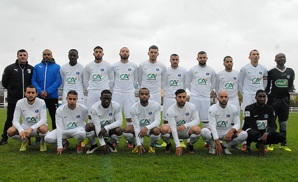 AS Bron GL AS Bron GL