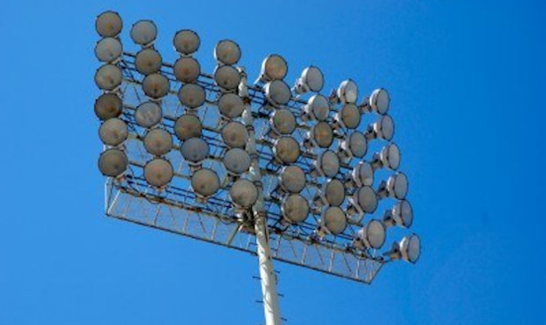 D1 - ES TRINITE - SUD AZERGUES Foot arrêté D1 - ES TRINITE - SUD AZERGUES Foot arrêté