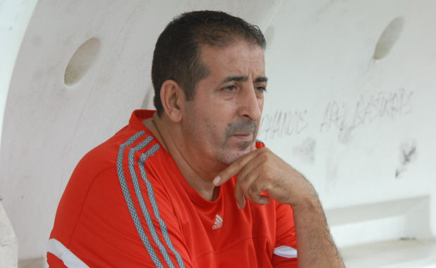 D2 - Un coach jette l'éponge ! D2 - Un coach jette l'éponge !