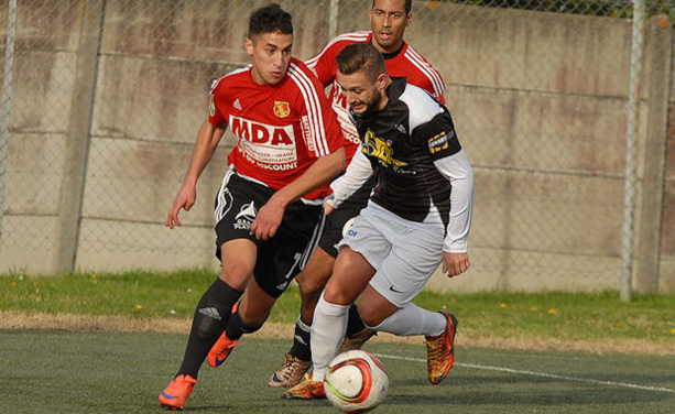 ECHOS des CLUBS - Coup dur pour Nicolas SELLIER ! ECHOS des CLUBS - Coup dur pour Nicolas SELLIER !