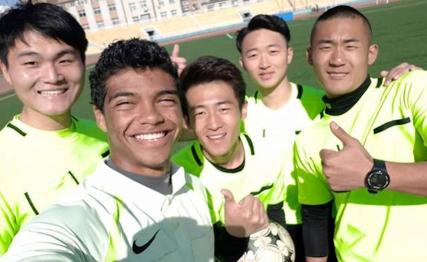 UNIVERSITAIRES – Un sans-faute des LYONNAIS en CHINE ! UNIVERSITAIRES – Un sans-faute des LYONNAIS en CHINE !