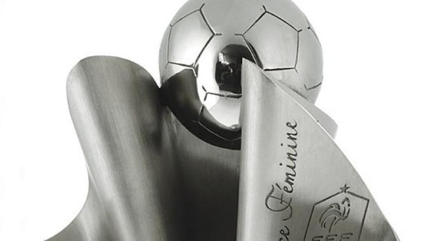 Féminines - le 69 reçu 3 sur 6 ! Féminines - le 69 reçu 3 sur 6 !