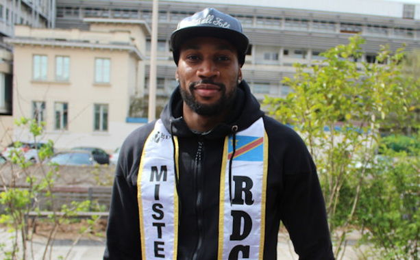 MERCATO d'hiver - Mister CONGO bientôt de retour à La Duch ! MERCATO d'hiver - Mister CONGO bientôt de retour à La Duch !