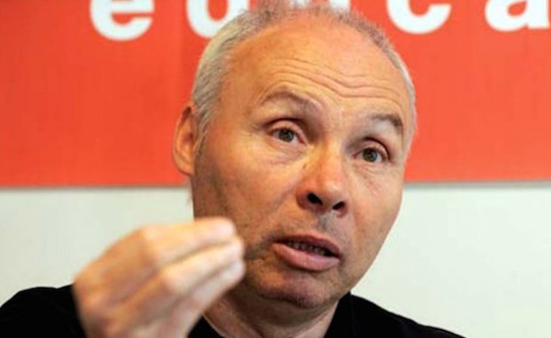 Les ECHOS des CLUBS - Tiens, revoilà Jean-Paul ANCIAN ! Les ECHOS des CLUBS - Tiens, revoilà Jean-Paul ANCIAN !