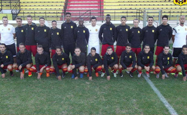 AS Saint-Priest AS Saint-Priest