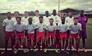 Lyon-Duchère AS Lyon-Duchère AS