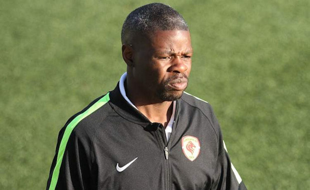 R1 (Lyon-Duchère AS) - L. ASSEMOASSA : « On doit apprendre de nos erreurs... » R1 (Lyon-Duchère AS) - L. ASSEMOASSA : « On doit apprendre de nos erreurs... »