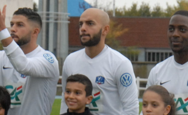 Les ECHOS des clubs – Saison terminée pour DHIB Les ECHOS des clubs – Saison terminée pour DHIB