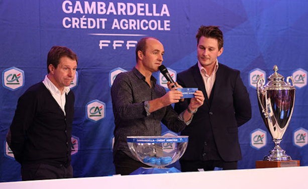 Tirage GAMBARDELLA - Les COACHS en parlent Tirage GAMBARDELLA - Les COACHS en parlent