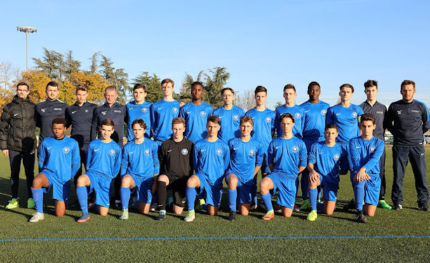 Challenge Sections Sportives Lycées - Ca passe pour LYON ! Challenge Sections Sportives Lycées - Ca passe pour LYON !