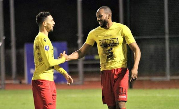 N1 - TUTA signe son retour ! N1 - TUTA signe son retour !