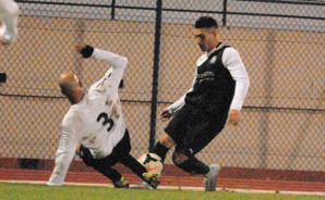 De Abreu s'est offert un quadruplé De Abreu s'est offert un quadruplé