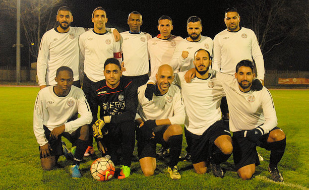 ES Saint-Priest ES Saint-Priest