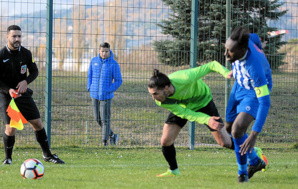 R2 – Le CALUIRE SC s'offre un sursis R2 – Le CALUIRE SC s'offre un sursis