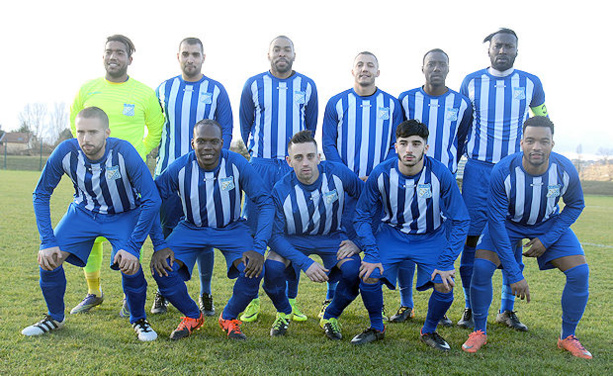 Caluire SC Caluire SC