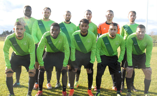 FC Valence FC Valence