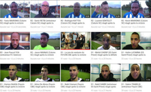 R2 – Le CALUIRE SC s'offre un sursis R2 – Le CALUIRE SC s'offre un sursis