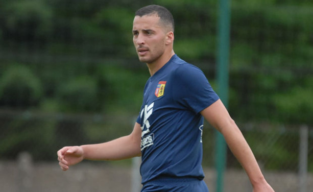 Gougache se rapproche Gougache se rapproche