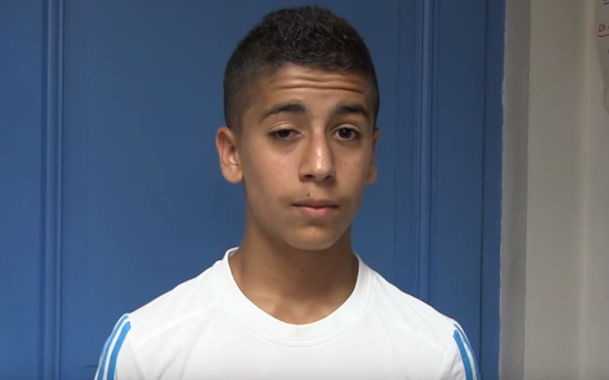 Les ECHOS des CLUBS - Un U16 de l'AS SAINT-PRIEST en équipe du MAROC Les ECHOS des CLUBS - Un U16 de l'AS SAINT-PRIEST en équipe du MAROC