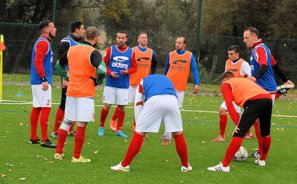 Les cadres doivent prendre les clés du camions Les cadres doivent prendre les clés du camions
