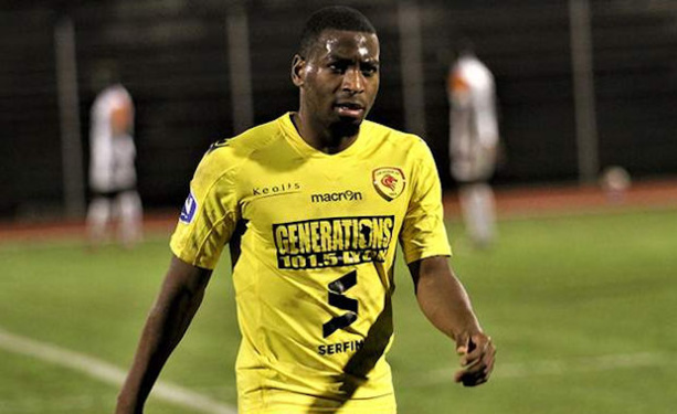 Lyon-Duchère AS - Qui es tu... Christophe SHIASHIA ? Lyon-Duchère AS - Qui es tu... Christophe SHIASHIA ?