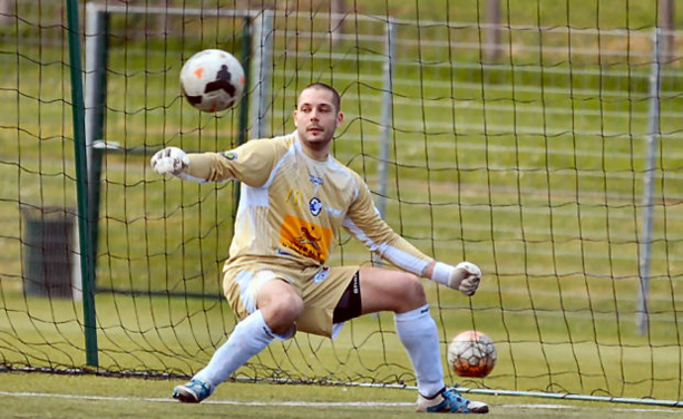Les ECHOS des CLUBS – Reprise et clean-Sheet pour Nahuel MAILLET Les ECHOS des CLUBS – Reprise et clean-Sheet pour Nahuel MAILLET