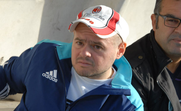 Joseph Gagliano Joseph Gagliano