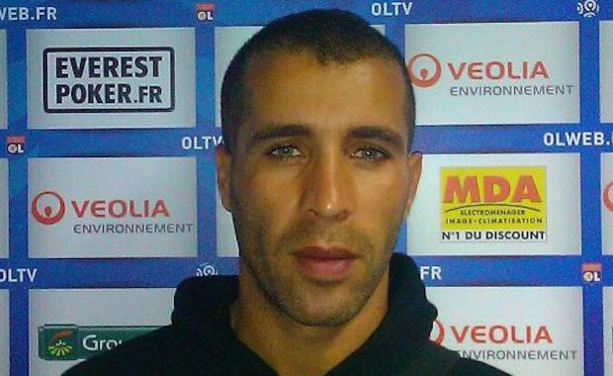 O Nord-Dauphiné - Kaïss HARBAOUI a démissionné ! O Nord-Dauphiné - Kaïss HARBAOUI a démissionné !