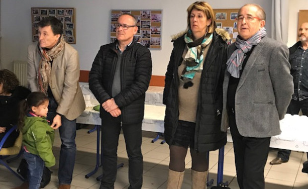 Challenge Piana U15 - MANCHESTER et le PSG en attendant... le BARCA et l'INTER ? Challenge Piana U15 - MANCHESTER et le PSG en attendant... le BARCA et l'INTER ?