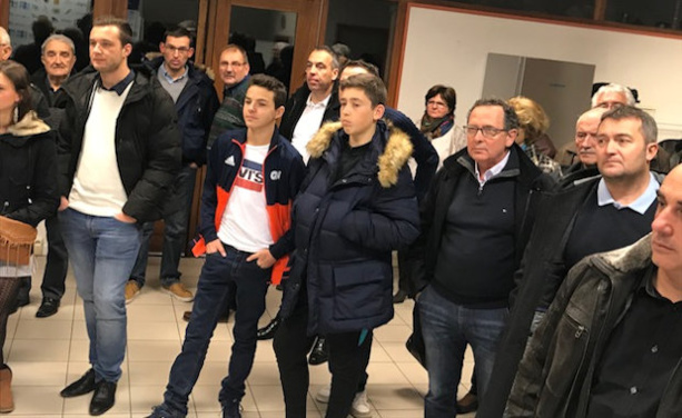 Challenge Piana U15 - MANCHESTER et le PSG en attendant... le BARCA et l'INTER ? Challenge Piana U15 - MANCHESTER et le PSG en attendant... le BARCA et l'INTER ?