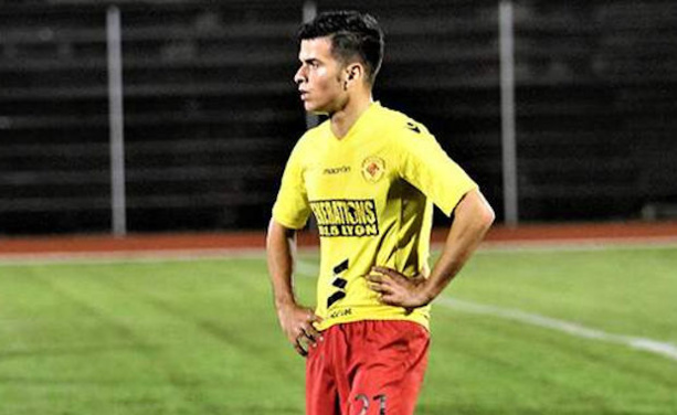 Joseph Gagliano Joseph Gagliano