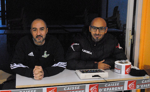 R1 Futsal - Le FC CHAVANOZ en a « bavé », VAULX FUTSAL ne lâchera rien