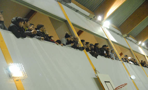 R1 Futsal - Le FC CHAVANOZ en a « bavé », VAULX FUTSAL ne lâchera rien R1 Futsal - Le FC CHAVANOZ en a « bavé », VAULX FUTSAL ne lâchera rien