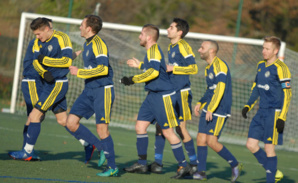D1 – Le FC PONTCHARRA taille patron, fin de série pour l’ES TRINITE D1 – Le FC PONTCHARRA taille patron, fin de série pour l’ES TRINITE