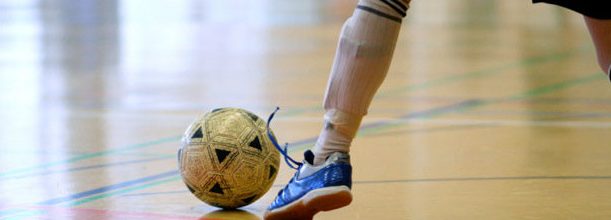 Futsal – TIRAGE des 8èmes de la Coupe du Rhône