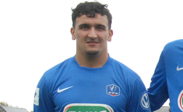 Les ECHOS des CLUBS – Il y aura VAUDAIS en 32èmes de finale de la Coupe de France ! Les ECHOS des CLUBS – Il y aura VAUDAIS en 32èmes de finale de la Coupe de France !