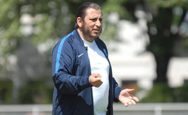 Mourad Boulemtafes Mourad Boulemtafes