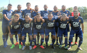 O. Belleroche - M. BOULEMTAFES : "On n'a pas le droit de s'arrêter là..." O. Belleroche - M. BOULEMTAFES : "On n'a pas le droit de s'arrêter là..."